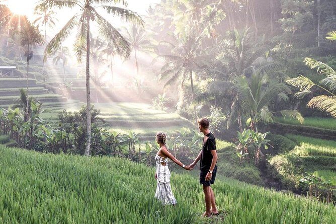 Private Ubud Tour Package - Exploring Bali’s Artistic Roots at Celuk Village