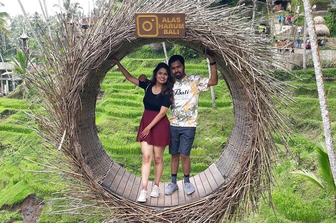 Private Ubud Tour Package - Visiting the Sacred Pura Puseh in Batuan