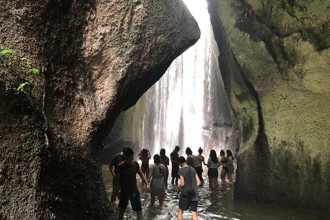 Private Ubud Tour with Hidden Waterfalls - FAQs