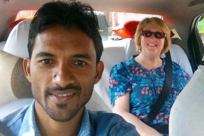 Private Udaipur Sightseeing Tour with Guide - Private Udaipur Sightseeing Tour with Guide: A Detailed Look