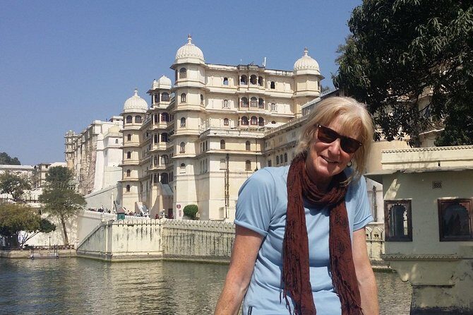 Private Udaipur Sightseeing Tour with Guide - A Deep Dive into the Udaipur Private Tour