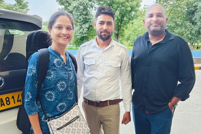 Private Udaipur to Jaipur One-Way Transfer with Pushkar Visit - Final Thoughts