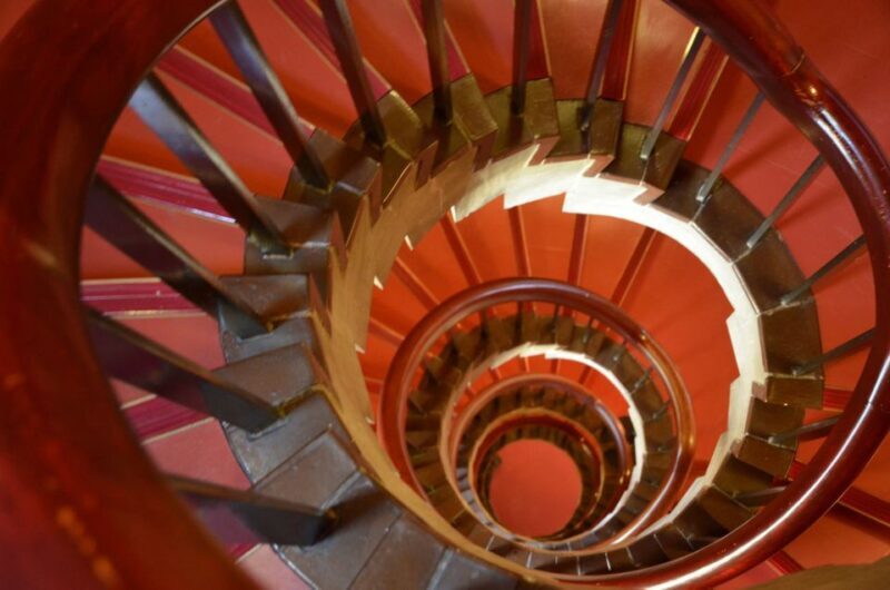 Private Ueno Park Architecture Tour - Key Points