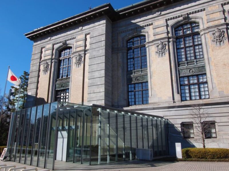 Private Ueno Park Architecture Tour - Authentic Insights from Past Travelers