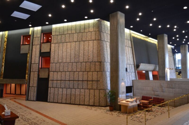 Private Ueno Park Architecture Tour - FAQs