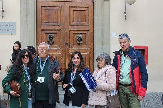 Private Uffizi and Accademia Florence Skip-Line Hidden Highlights Walking Tour - In-Depth Review of the Florence Private Art and City Tour