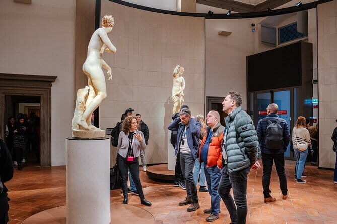 Private Uffizi Gallery and Florence City Walking Tour - FAQ