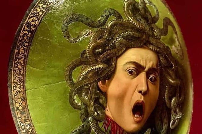 Private Uffizi's Gallery tour - Discover Florence’s Uffizi Gallery with a Private Guided Tour
