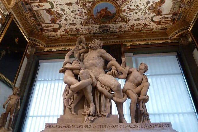Private Uffizi's Gallery tour - A Closer Look at the Tour Experience