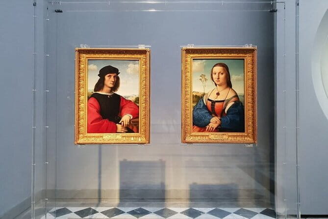 Private Uffizi's Gallery tour - Why This Tour Stands Out