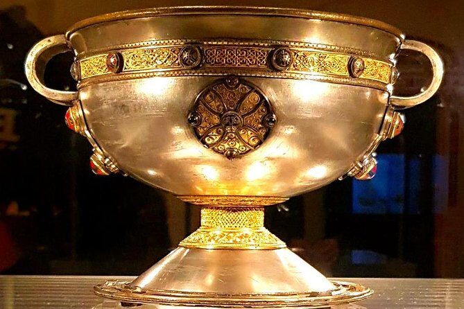 Private Ultimate Day in Dublin (Walking Tour) - The Personal Touch and Authenticity
