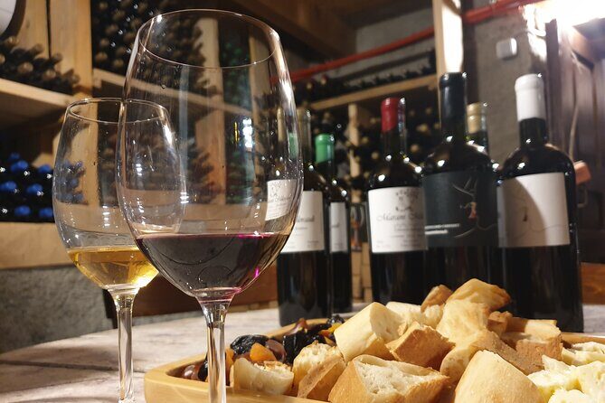 Private Ultimate Foodie Kakheti Experience with wine and cheese - Who Will Love This Tour?