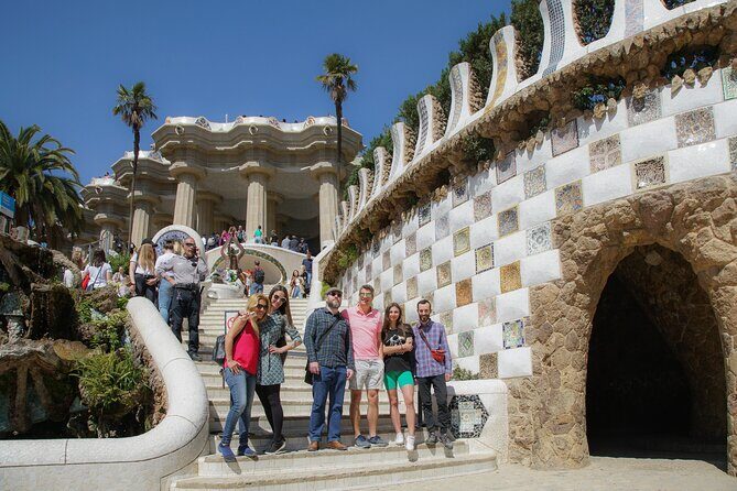 Private Ultimate Gaudi Legacy ebike Tour with Park Güell - Frequently Asked Questions