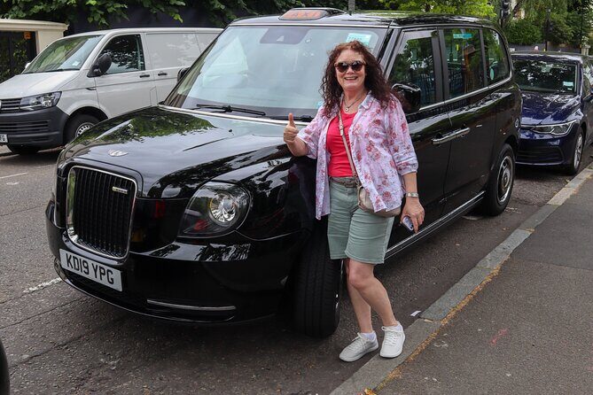 Private Ultimate London Taxi Tour - Who Would Love This Tour?