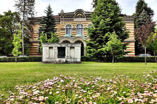 Private & Ultimate Sofia 2,5-hour Walking Tour - FAQ