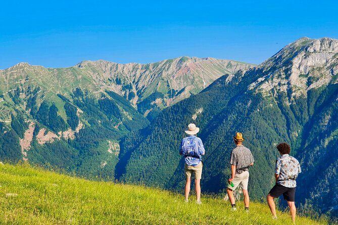 PRIVATE Umoljani Village - Lukomir Village Hike - FAQ