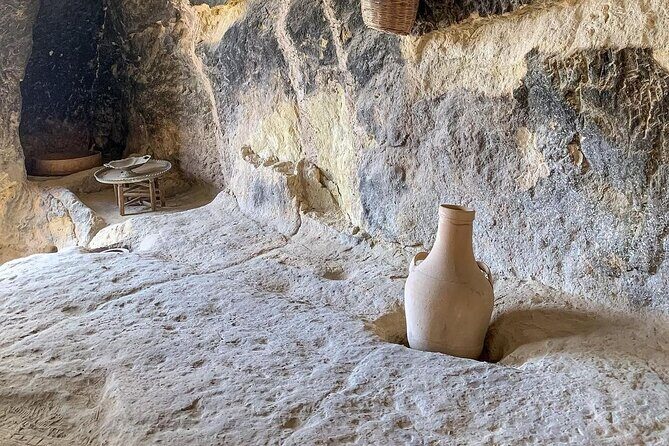 Private Underground City tour in Cappadocia Derinkuyu , Kaymakli - FAQ