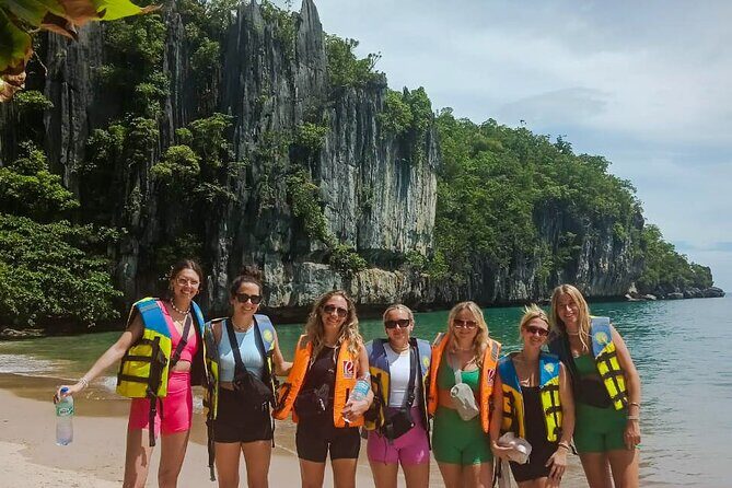 Private Underground River Tour from Puerto Princesa to El Nido - Key Points