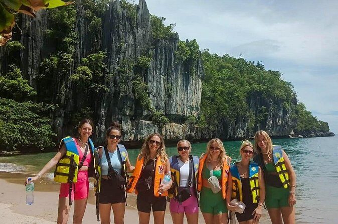 Private Underground River Tour from Puerto Princesa to El Nido - FAQs