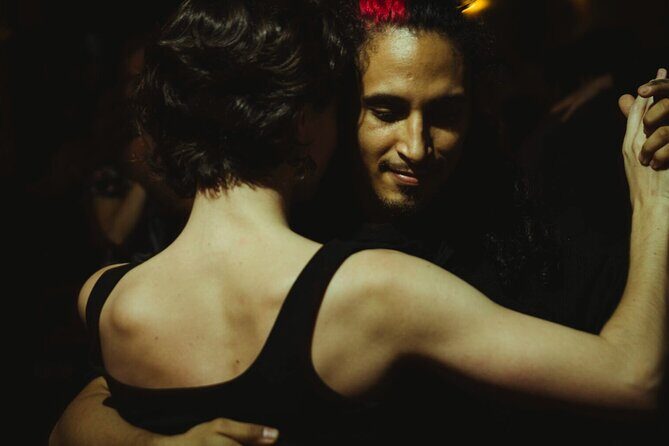 Private Underground Tango Immersion - Authenticity and Cultural Learning