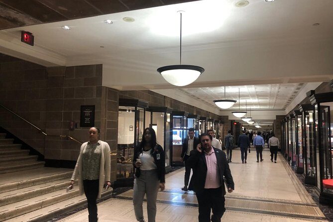 Private Underground Toronto PATH Tour - FAQ