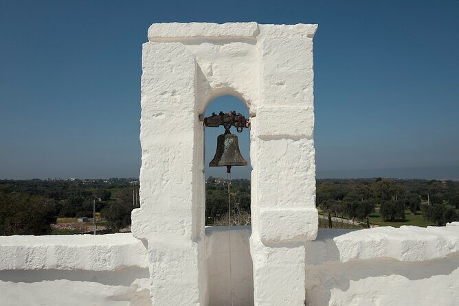 Private UNESCO Heritage Tour at Matera and Alberobello - Alberobello: The Fairy-Tale Trulli