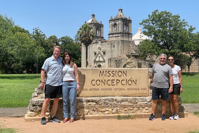 Private UNESCO Missions Tour in San Antonio - What Sets This Tour Apart?