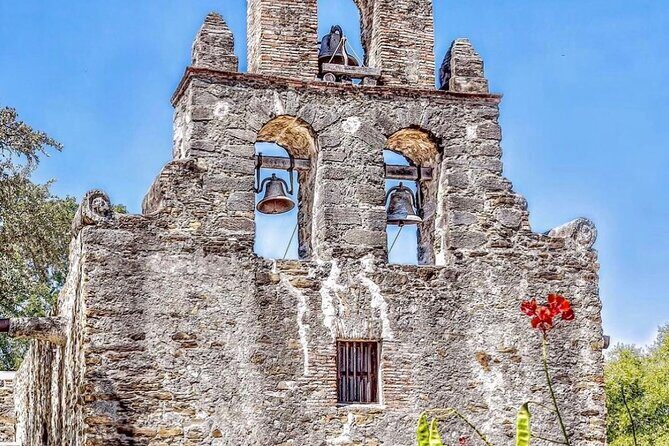 Private UNESCO Missions Tour in San Antonio - Frequently Asked Questions