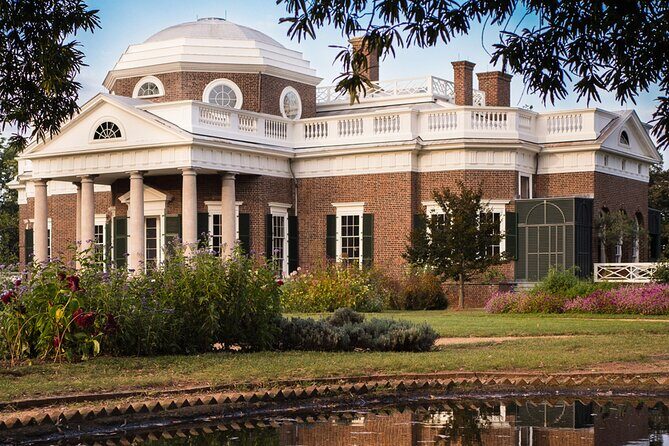 Private UNESCO World Heritage Tour - A Personal Look at the Private UNESCO World Heritage Tour in Charlottesville