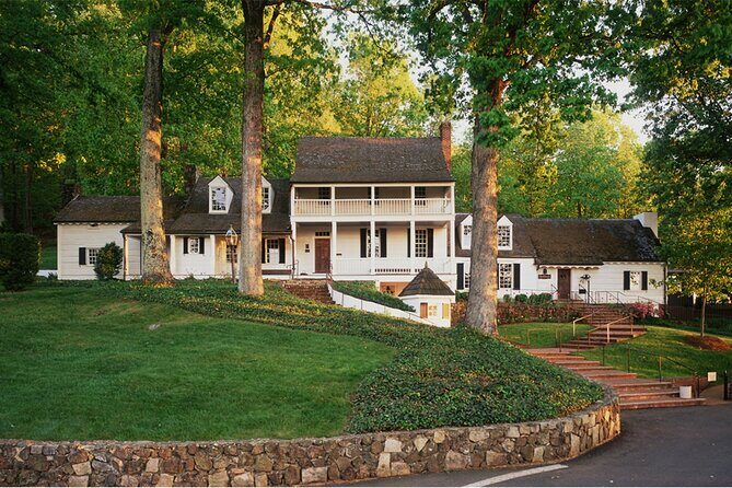 Private UNESCO World Heritage Tour - FAQ