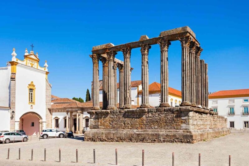 Private Unforgetable Full Day Tour in Évora - Comfort, Convenience, and Customization