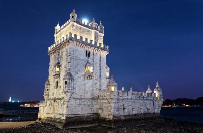 Private Unforgetable Full Day Tour in Lisbon - Exploring Lisbon in Depth