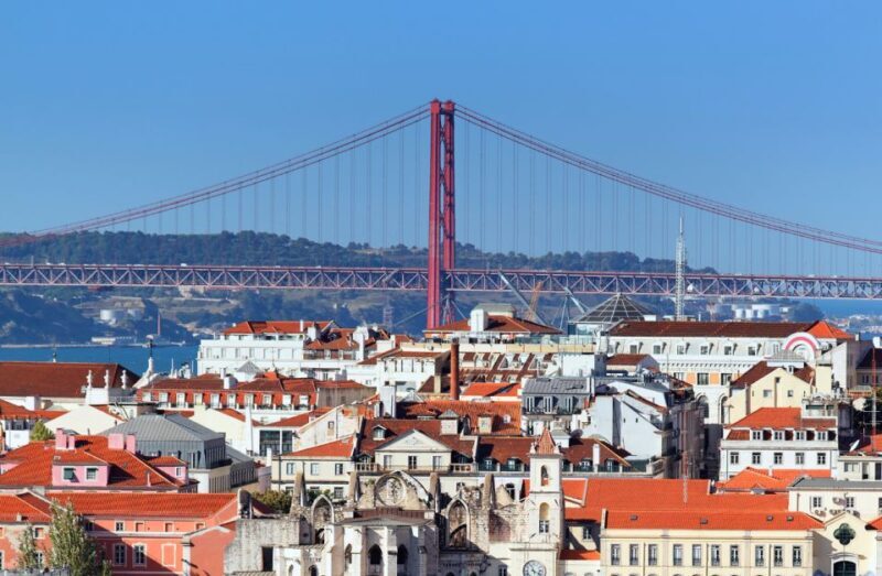Private Unforgetable Full Day Tour in Lisbon - Final Thoughts: Who Will Love This Tour?