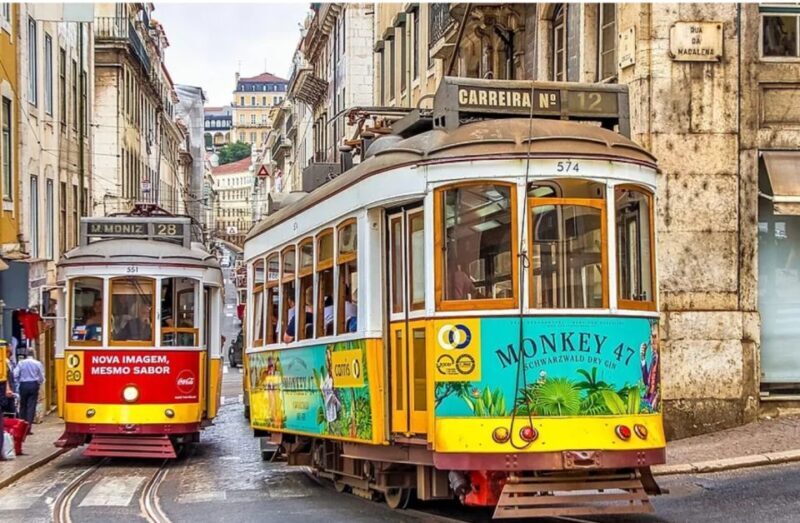 Private Unforgetable Full Day Tour in Lisbon - Final Words