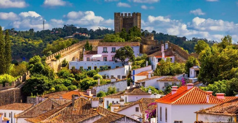 Private Unforgetable Full Day Tour in Óbidos - Exploring Portugal’s Hidden Gems: A Private Full Day Tour in Óbidos