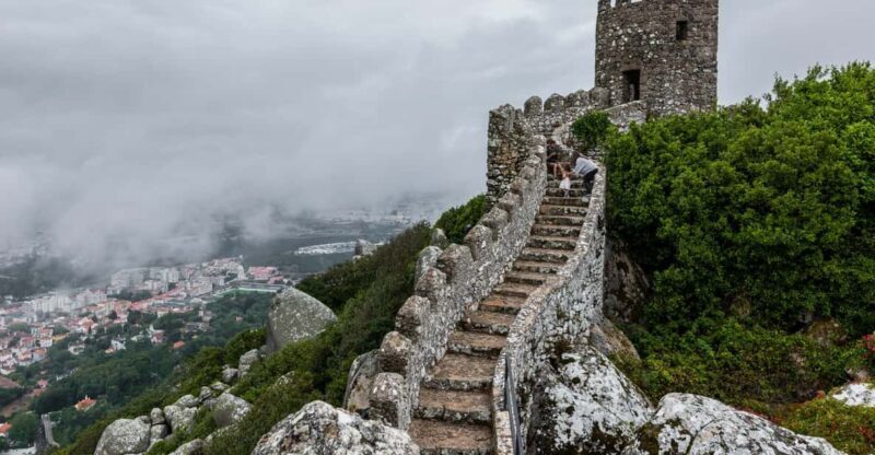 Private Unforgetable Full Day Tour in Sintra - In-Depth Look at the Itinerary