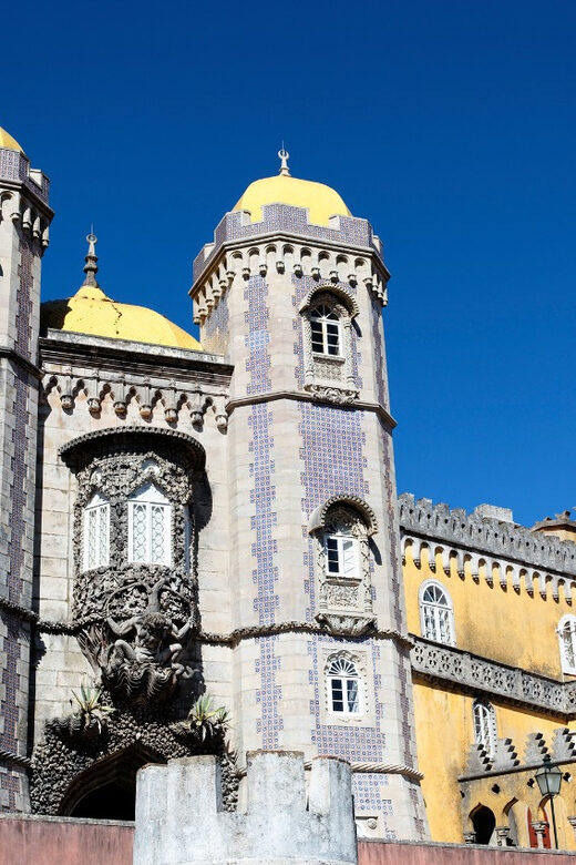 Private Unforgetable Full Day Tour in Sintra - FAQ