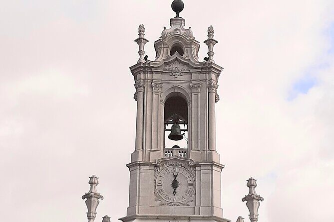 PRIVATE Unforgettable Full Day Tour to Sintra from Lisbon - The Practicalities: Transportation, Timing, and Flexibility