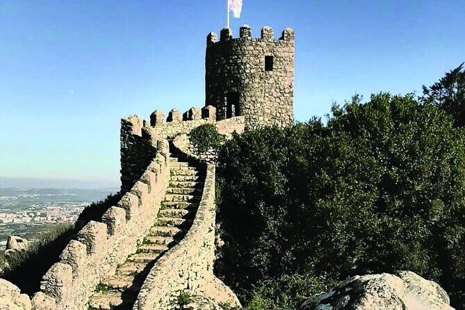 PRIVATE Unforgettable Full Day Tour to Sintra from Lisbon - FAQs