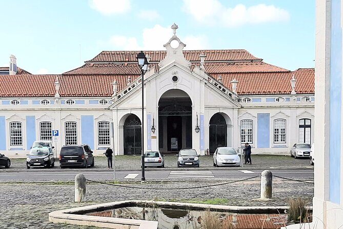 PRIVATE Unforgettable Full Day Tour to Sintra from Lisbon - Final Thoughts
