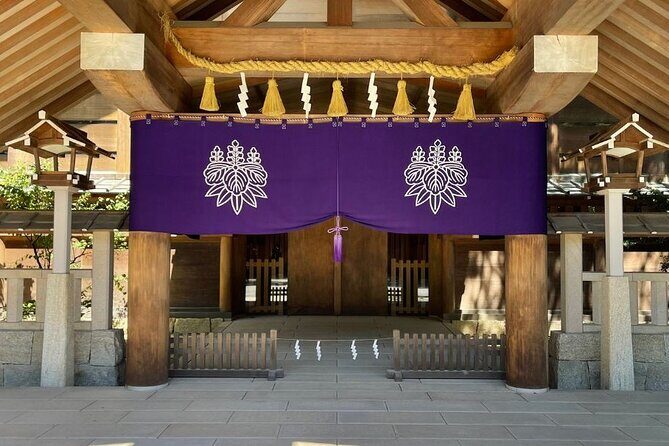 Private & Unique Nagoya Cherry Blossom Sakura Experience - Practical Details and What You Should Know