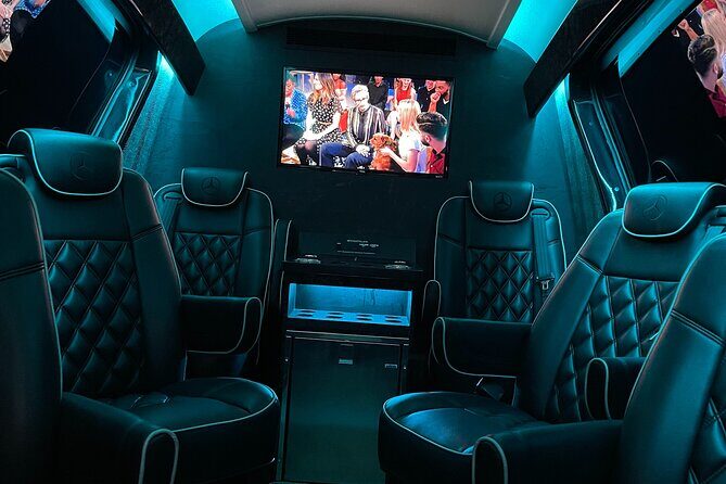 Private Unique Shopping Tour in Nashville - An In-Depth Look at the Private Nashville Shopping Tour