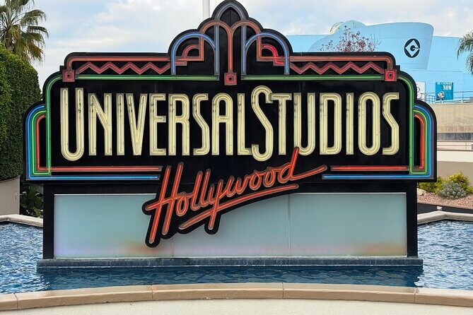 Private Universal Studio Transportation up to 14 passengers max - The Practical Details You Need to Know