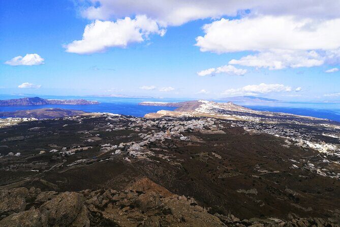 Private Unseen Authentic Santorini Half Day Shore Excursion - Who is this tour perfect for?