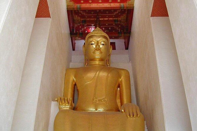 Private Unseen Thailand beyond Bangkok local cultural therapies at Suphanburi - What We Love About This Tour