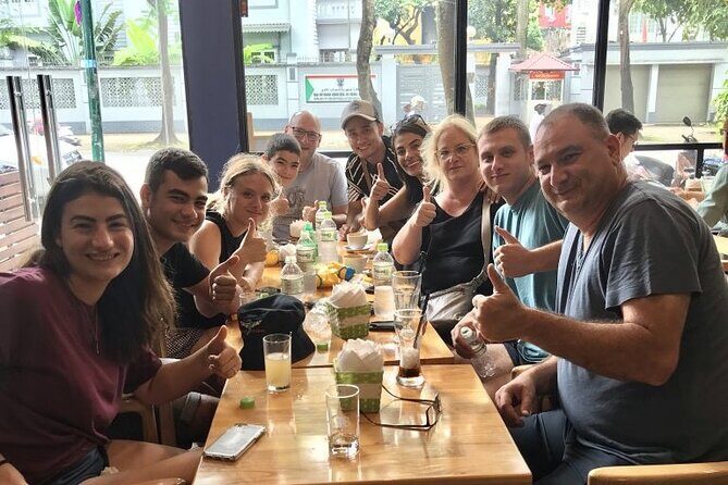 Private Unstoppable Gourmet Gastronomic Tour - The Experience: Walking, Tasting, and Learning