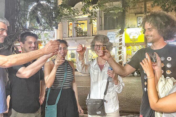 Private Unstoppable Gourmet Gastronomic Tour - Value & Practical Tips