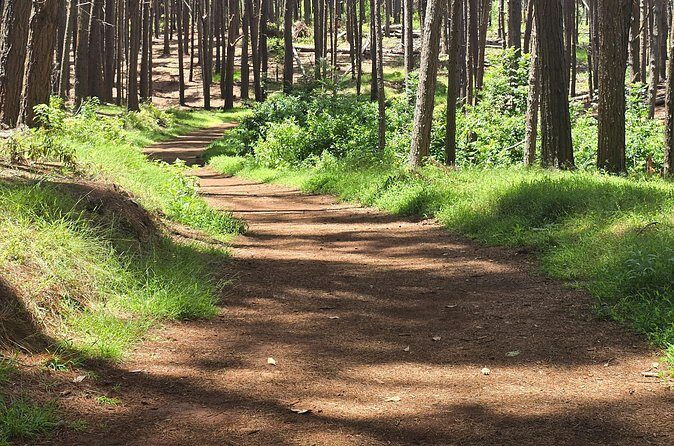 Private Upcountry Hiking Tour - FAQ