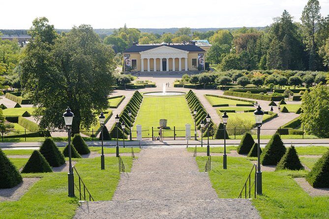 Private Uppsala & Sigtuna Half Day Tour - A Practical, Authentic Day Out: Private Uppsala & Sigtuna Half Day Tour