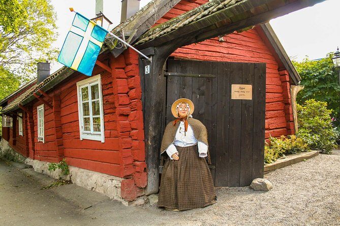 Private Uppsala & Sigtuna Half Day Tour - Key Points